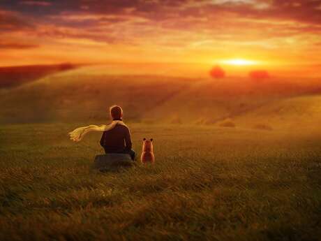 Le Bœuf Baroque met Le Petit Prince en musique