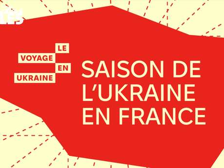Le voyage en Ukraine