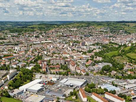 Conférence «La foudre et les phénomènes orageux »