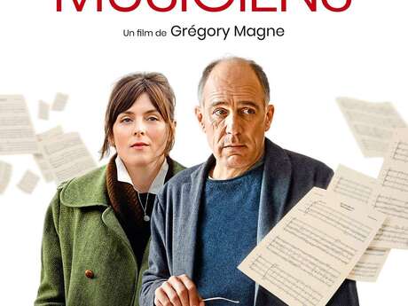 Les Musiciens