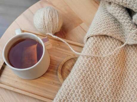 Café Tricot