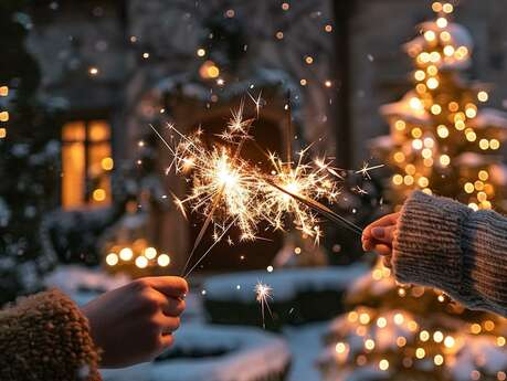 Concert gourmand de Noël