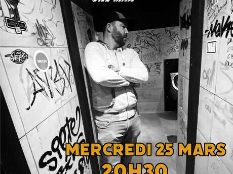 Mise en Bière - One man show