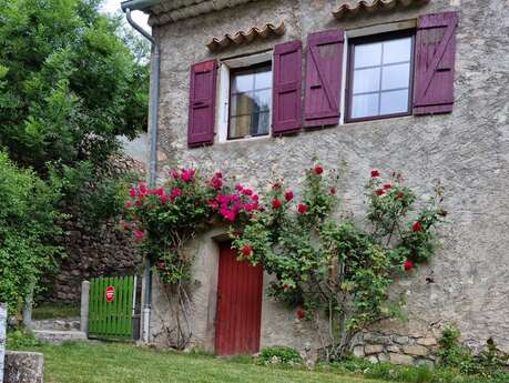 Gîte de la Tour de guet