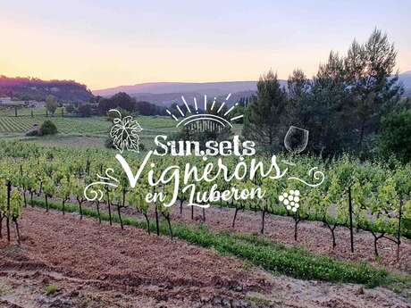 Sunsets Vignerons 2026 au Mas Edem