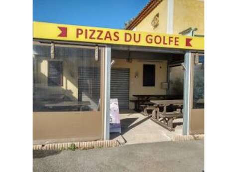 Pizze del Golfe