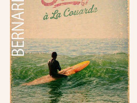 Exposition photo de Bernardin