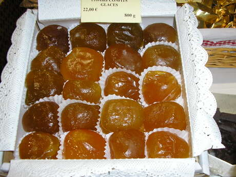 Confiserie Marcel Richaud