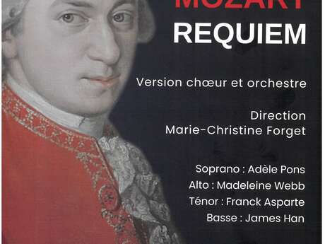 Mozart Requiem