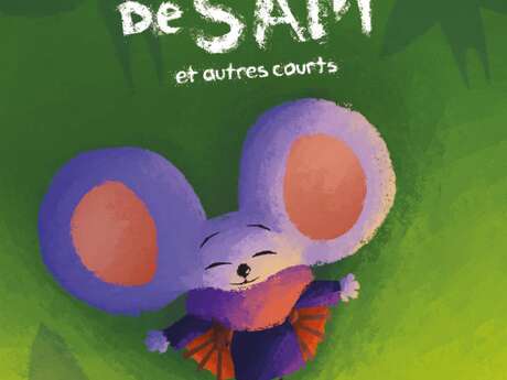 Ciné Adapté "Le rêve de Sam "