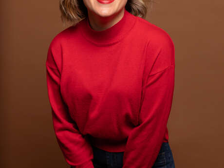 (Marion Mezadorian) Craquage