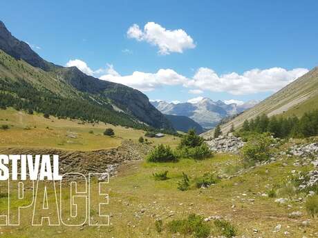 Festival de l'Alpage : Randonnée en alpage au Col du Noyer