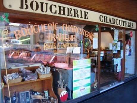 Boucherie-charcuterie-traiteur Guerre
