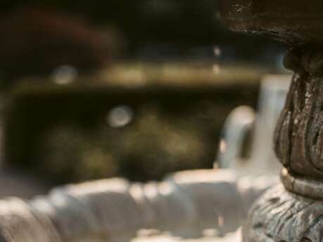 Balade contée - Voyage à travers les fontaines de Digne