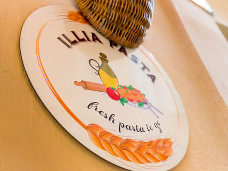 Restaurant Illia Pasta