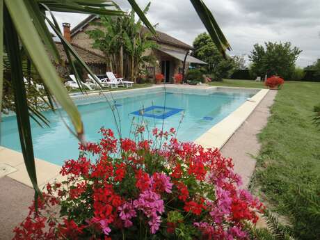 Gîte "Les Menuisiers"