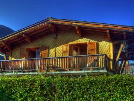 Appartement Village des Bois