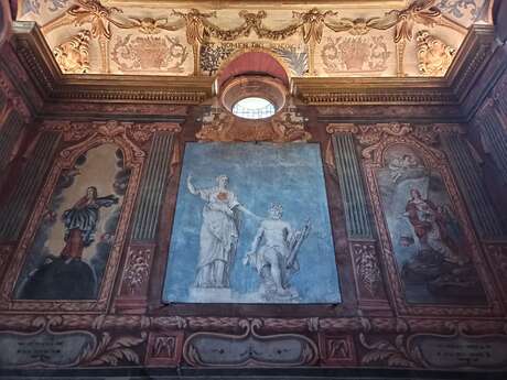 Chapelle de l'Annonciade