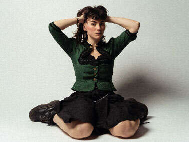 Concert - Lisa Claudie + Tokio Cali