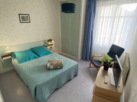 Meublé La Marquisanne - 3