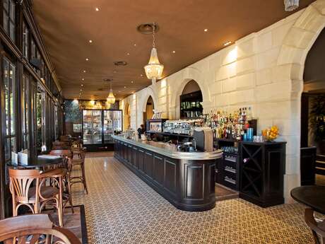 Grand Café le Malarte