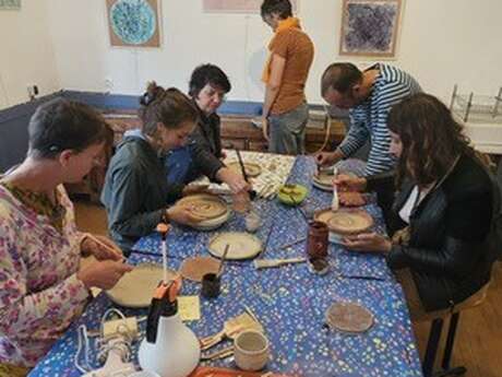 AESUS – Tiers-lieu artisanal et convivial