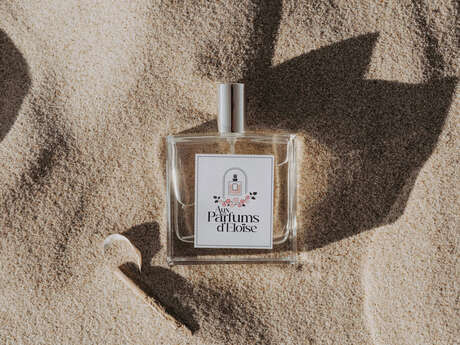 Atelier adulte - Création de parfum