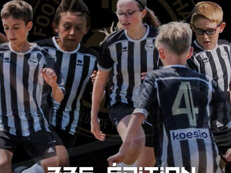 Ile de Ré National Football Tournament