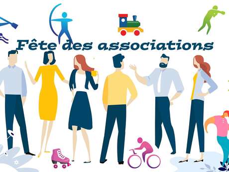 Forum des associations