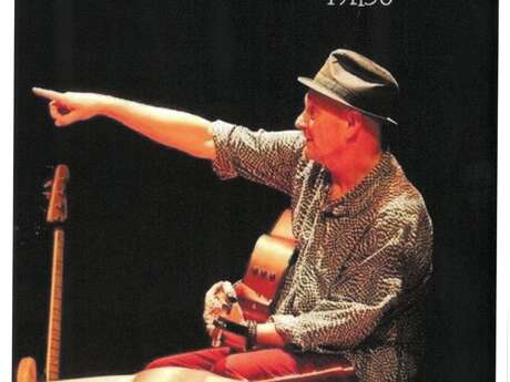 LiéVaux, "L'intime concert", au restaurant Le Palun