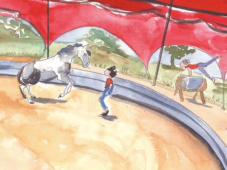 Kommunikation und Verständnis mit dem Pferd