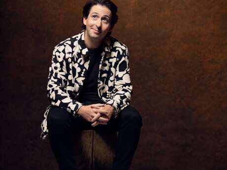 77th Menton Music Festival: The Before - Sing'in - Paul Smith