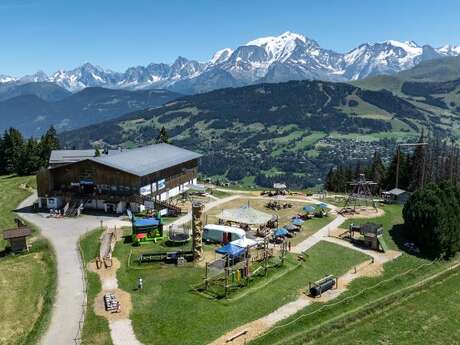 Food-Truck "Le POINT 5" du Jaillet