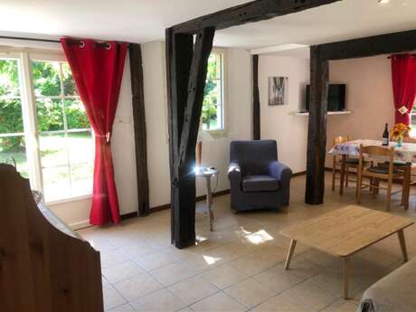 Les Hauts du Lac - Chèvrefeuille