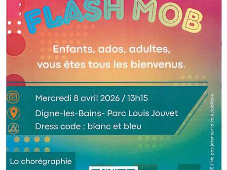 Flash Mob