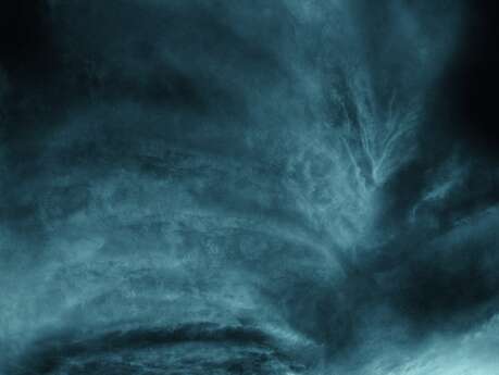 Ouragan : porteur de vie ou cataclysme naturel ?