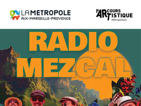 Concert Radio Mezcal