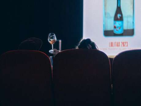 Coup de courts - Festival Confit !