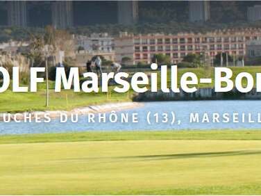 Golf Borély
