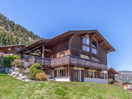 Chalet Margaritka