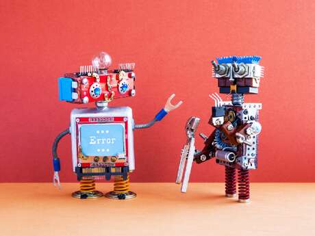 Coop'Lab - Ateliers - On Crée... On Bidouille...