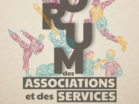 Forum des associations