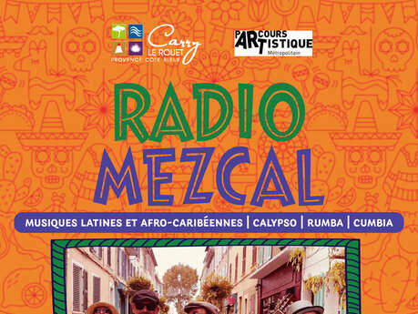 Concert Radio Mezcal