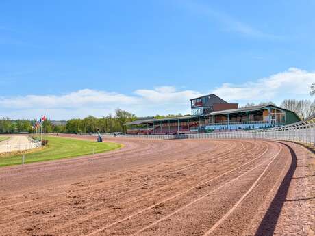 Hippodrome de Bordevieille