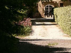 Meyreuil - Le Terril du Défens