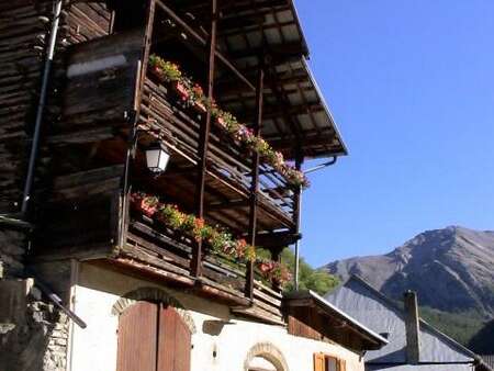 Appartement 4 personnes - Lys Martagon