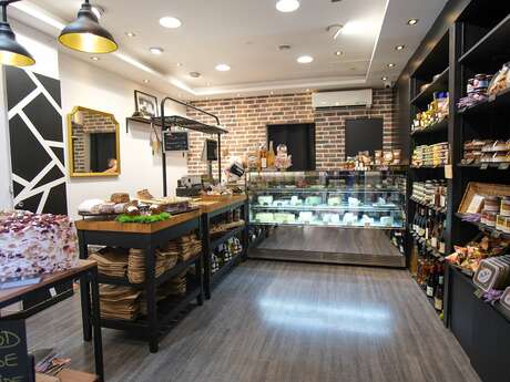 Fromagerie de Louise