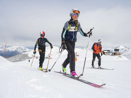 Patrouille des Jeunes 2026