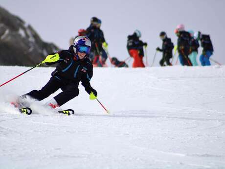 Ski Club Ax