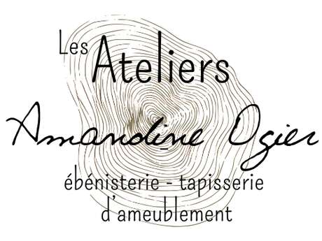 Les ateliers Amandine Ogier